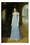 Portrait of Charlotte Bonaparte 1808 by Jean Pierre Granger