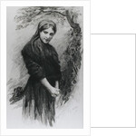 Colomba by Gaston Vuillier