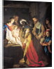 The Adoration of the Magi by Matthias Stomer