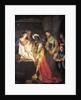 The Adoration of the Magi by Matthias Stomer