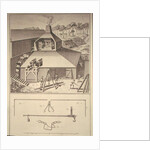 A Forge by French School