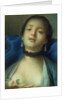 Portrait of a Woman by Francois Boucher