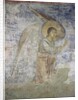 The Archangel Gabriel by Byzantine