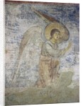 The Archangel Gabriel by Byzantine