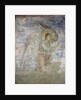 The Archangel Gabriel by Byzantine