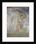 The Archangel Gabriel by Byzantine