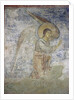 The Archangel Gabriel by Byzantine