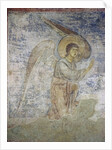 The Archangel Gabriel by Byzantine