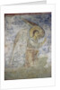 The Archangel Gabriel by Byzantine