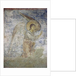 The Archangel Gabriel by Byzantine
