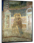 The Visitation by Byzantine