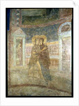 The Visitation by Byzantine
