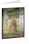 The Visitation by Byzantine