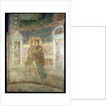 The Visitation by Byzantine