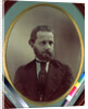 Piotr Ilyich Tchaikovsky 1860 by M. Panov