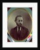Piotr Ilyich Tchaikovsky 1860 by M. Panov