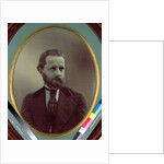 Piotr Ilyich Tchaikovsky 1860 by M. Panov
