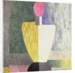 Torso, 1928-32 by Kazimir Severinovich Malevich