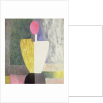 Torso, 1928-32 by Kazimir Severinovich Malevich