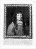 Portrait of Louise de Marillac by Gaspard Duchange