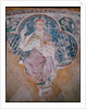 Christ in Majesty by French School