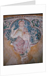 Christ in Majesty by French School