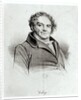 Francois Eugene Vidocq by French School