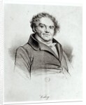 Francois Eugene Vidocq by French School