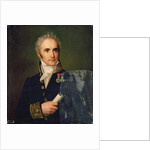 Casimir Perier by Louise Adelaide Desnos