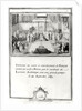 Coronation of Francis II, 21st September 1559 in Reims by the archbishop Cardinal de Lorraine by French School