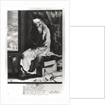 Thales of Miletus by French School