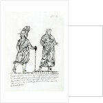 Jacques Cartier by French School