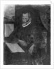 Portrait of Giovanni Pierluigi da Palestrina by Italian School