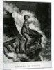 Shipwreck of Virginie by Pierre-Paul Prud'hon