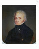 Portrait of Dr Berlioz, father of Hector Berlioz by French School