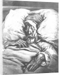 Don Quixote wounded by Gustave Dore