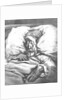 Don Quixote wounded by Gustave Dore
