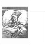 Don Quixote wounded by Gustave Dore