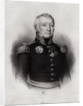Admiral Linois by Antoine Maurin