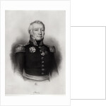 Admiral Linois by Antoine Maurin