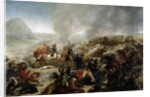 The Battle of Nazareth, 8th April 1799, 1801 by Baron Antoine Jean Gros