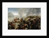 The Battle of Nazareth, 8th April 1799, 1801 by Baron Antoine Jean Gros