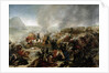 The Battle of Nazareth, 8th April 1799, 1801 by Baron Antoine Jean Gros