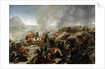The Battle of Nazareth, 8th April 1799, 1801 by Baron Antoine Jean Gros