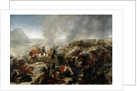 The Battle of Nazareth, 8th April 1799, 1801 by Baron Antoine Jean Gros