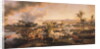 Battle of the Pyramids, 21st July 1798, 1806 by Louis Lejeune