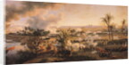 Battle of the Pyramids, 21st July 1798, 1806 by Louis Lejeune