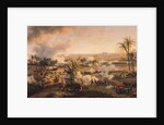 Battle of the Pyramids, 21st July 1798, 1806 by Louis Lejeune