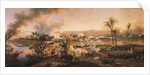 Battle of the Pyramids, 21st July 1798, 1806 by Louis Lejeune
