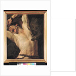 The Torture of Prometheus, 1620-1648 by Gioacchino Assereto